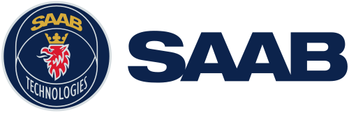 Saab logo
