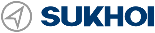 Sukhoi logo