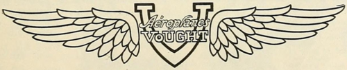 Vought logo