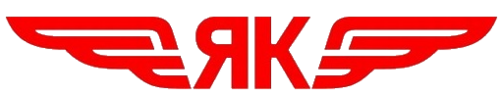 Yakovlev logo