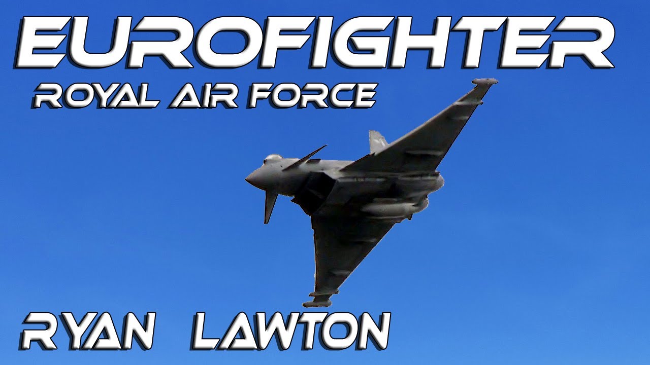 Eurofighter Typhoon