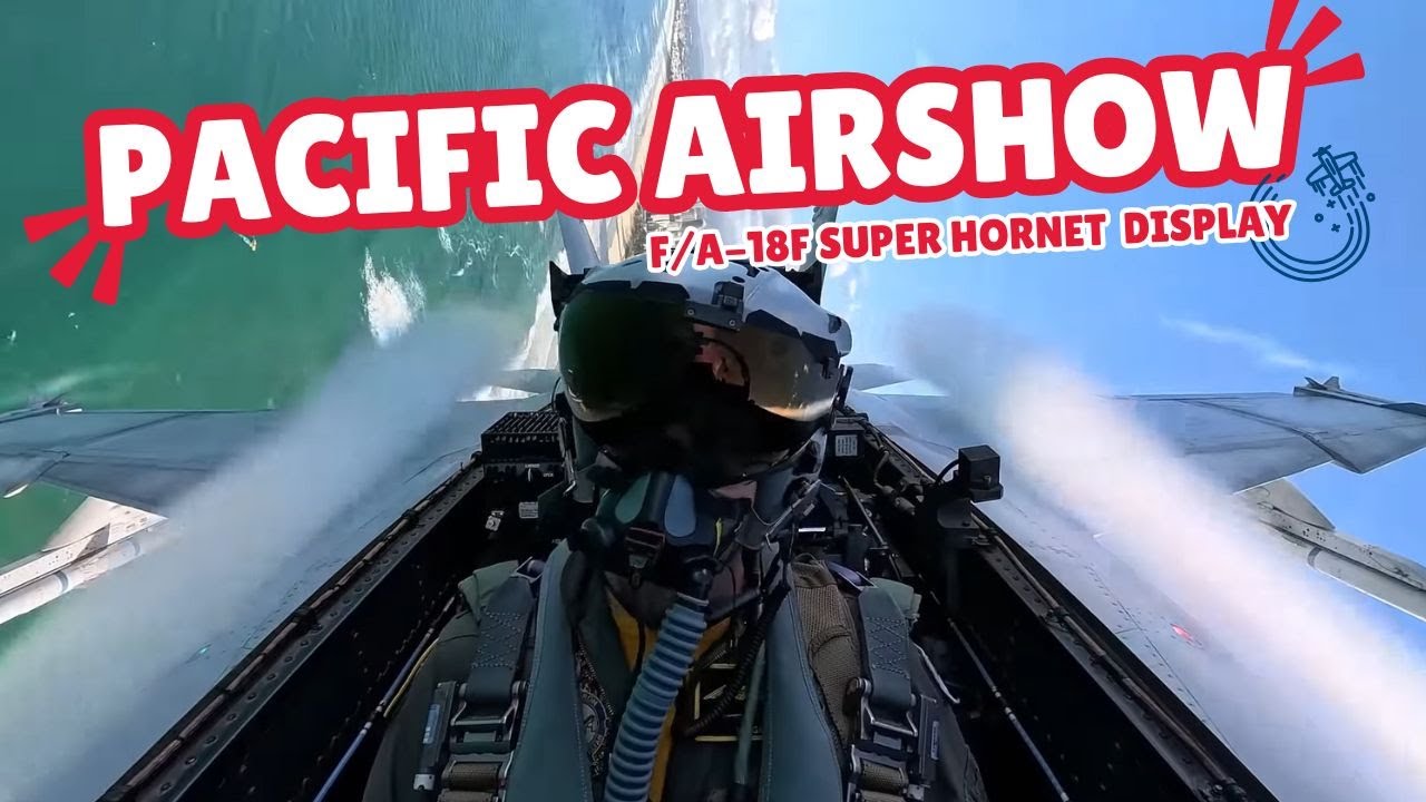F/A-18 Super Hornet