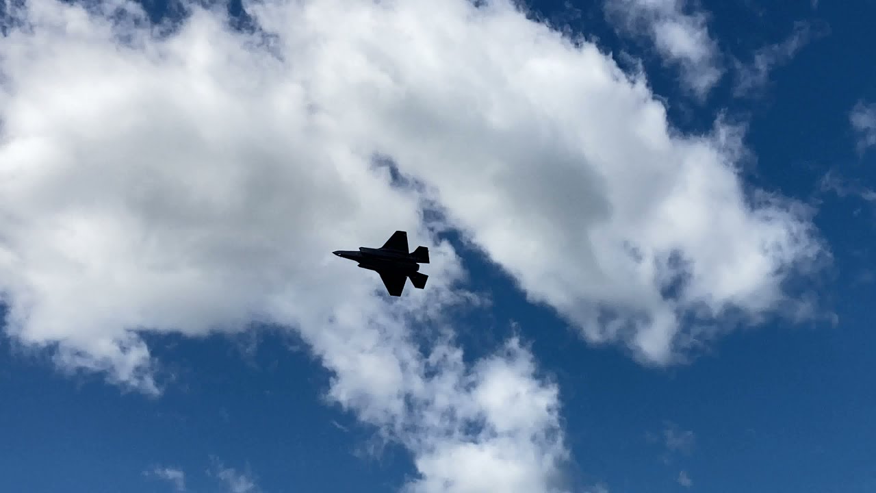 F-35 Lightning II